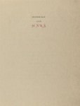 Cowley, Abraham. - Books should, not business, entertain the light,... Cowley, Abraham. - Books should, not business, entertain the light,...