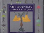 Christopher Wray - Art Nouveau Lamps and Fixtures of James Hinks & Son