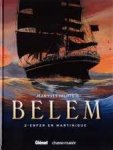 J-Y. Delitte - Belem 2 de hel van Martinique