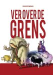 René Diepenbroek - Ver over de grens