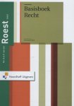 Mr.O.A.P Van Der Roest - Basisboek recht Mr.O.A.P Van Der Roest - Basisboek recht