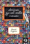 Cuijpers, Pascal - Leraren zijn net echte mensen