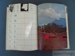 N/A. - INFOR CONGO. - Congo 1958 Ruanda - Urundi. [Kalender / Agneda / Calendrier]