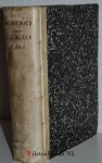 Henry, Matthew - Letterlyke en prakticale verklaring over alle boeken van Gansche Heilige Schrifte......./ Beschreeven door Matthew Henry : waarby gevoegt zyn de ... aanmerkingen en vertogen van Thomas Stackhouse, en van een andere Engelsche godgeleerden,  nev...