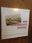 Gaal, Frans van - Een levensechte school. Fragmenten uit de geschiedenis van de streekschool en het COBO