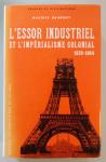 Baumont, Maurice - L'essor industriel et l'impérialisme colonial (1878-1904)