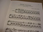 Mozart. W.A. (1756 – 1791) - Sinfonia Concertante für Violine, Viola und Orchester K. 320d; Transcribed for the piano