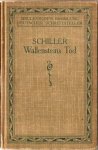 Schiller - Wallensteins Tod