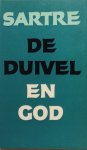 Sartre, Jean - Paul - De duivel en God