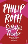 Roth, Philip - Sabbath's Theater
