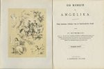 Schmid, C. - De Robijn en Angélika. Twee leerzame verhalen voor de Nederlandsche jeugd