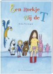Jeska Verstegen - Een Koekje Bij De T