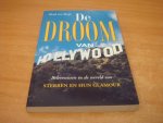 Berge, H. ten - De Droom Van Hollywood - belevenissen in de wereld van sterren en hun glamour Berge, H. ten - De Droom Van Hollywood - belevenissen in de wereld van sterren en hun glamour