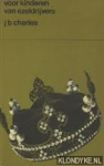 CHARLES J.B. - Voor kinderen van ezeldrijvers