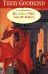 Terry Goodkind - De derde wet van de magie