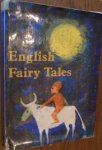Macleod, Ann - English Fairy Tales