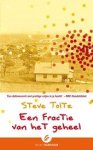 Toltz, Steve - Een fractie van het geheel
