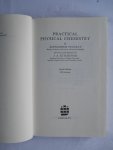 Findlay, Alexander; Revised, edited by J. A. Kitchener - Practical Physical Chemistry