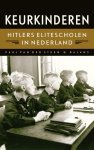 P. van der Steen - Keurkinderen