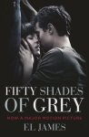 James, E L - Fifty Shades of Grey (film tie-in)