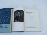 Schwartz, Rudolf - Johannes Calvijn - Johannes Calvins Lebenswerk in seinen Briefen. Eine Auswahl von Briefen Calvins in deutscher Übersetzung von Rudolf Schwarz. 3 Bände.