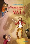 Annet Jacobs - De verliefde juf speelt vals