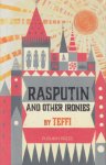 Teffi - Rasputin and other ironies Teffi - Rasputin and other ironies