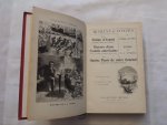 Stahl P.J. - MAPES DODGE - Alcott. Hetzel ++++ Gil Blas - Guzman d'Alfarache - Les Patins D'Argent, Histoire D'Une Famille Hollandaise Et D'Une Bande D'Ecoliers - Americaine - les Quatre Peurs de Notre General . Collection Hetzel. ++++  Oeuvres de Le Sage - Guzman d'Alfarache - Théatre. ---- Histoire de Gil Blas de Santillane.