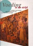 Diverse auteurs - Voeding in de strijd: Geschiedenis van de Voedingsbond FNV 1894-1994