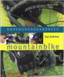 Andrews, Guy - Onderhoudshandboek mountainbike