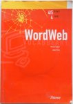 Leijten Marius, Prins Johan - WordWeb vocabulary 4/5 HAVO 4 VWO met CD