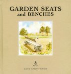 Mattei Popovici - Garden Seats and Benches