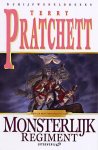 Terry Pratchett, geen - Monsterlijk Regiment
