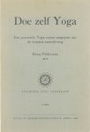 Polderman Rama - Doe zelf yoga: Een practische yoga-cursus aangepast aan de Westerse samenleving