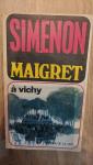 Simenon, G. - Maigret a Vichy