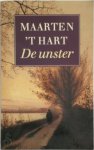 Maarten 'T Hart 10799 - De unster verhalen