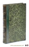 Mignet, M. F. A. - Histoire de la Révolution Française, Depuis 1789 jusqu'en 1814. Onzieme Edition, augmentee de l'histoire de la Restauration jusqu'a l'avenement de Louis-Philippe Ier, par M. Emile de Bonnecrose.