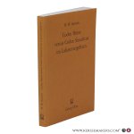 Bartsch, H.-W. - Codex Bezae versus Codex Sinaiticus im Lukasevangelium.