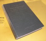 Vries, D. de. - Fraisen en Fraismachines. Handboek ten dienste van bureau en werkplaats.