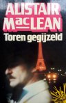 MacLean, Alistair - Toren gegijzeld