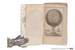 (Anonym) (Chr. Sepp, illustr.) - Atlas des enfans, ou Nouvelle méthode pour apprendre la géographie, avec un nouveau traité de la sphère, et XXIV cartes enluminées. Nouvelle édition corrigée et fort augmentée. - At the end: Nouveau traité de la sphère, où l'on explique...