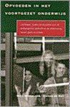 W. Veugelers - Opvoeden in het voortgezet onderwijs
