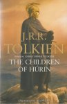 Tolkien, J.R.R. - The Children of Húrin