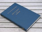 NIEUWENHUIJZE C.A.O.v. - Mens en vrijheid in Indonesi?