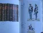Sloos, L.Ph. - Voor den dienst der Armée, Bibliografische catalogus Militair uitgavenfonds De Gebroeders van Cleef, 1806-1960