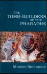 M.L. Bierbrier, Morris Bierbrier - The Tomb-Builders of the Pharaohs