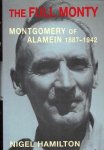 Hamilton, Nigel - The full Monty. Volume I. Montgomery of Alamein 1887-1942