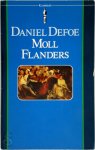 Daniel Defoe 14801, Max Schuchart 16653 - De voor- en tegenspoeden van de befaamde Moll Flanders die in Newgate werd geboren en ... stierf: geschreven naar haar eigen aantekeningen