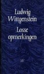 G.H. Von Wright - Losse opmerkingen - L. Wittgenstein