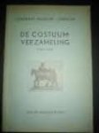Centraal Museum (Utrecht, Netherlands) - De costuumverzameling, 1750-1930
